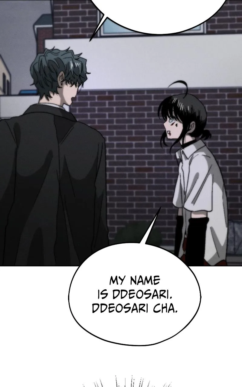 Read Project Mars Manga Online
