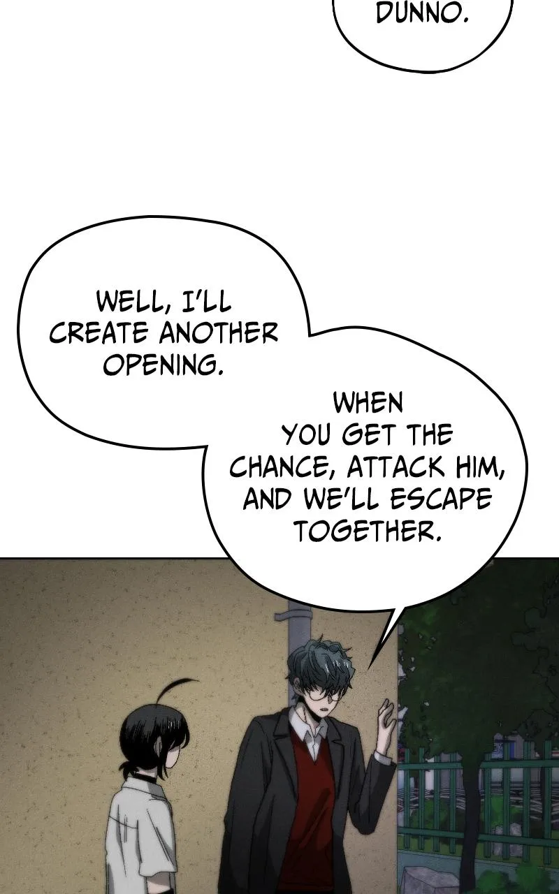 Read Project Mars Manga Online