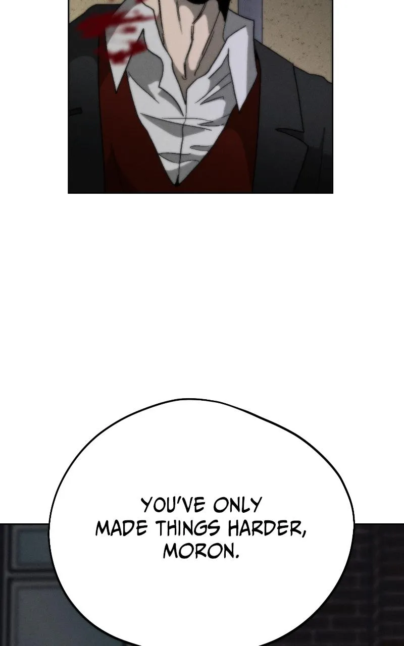Read Project Mars Manga Online