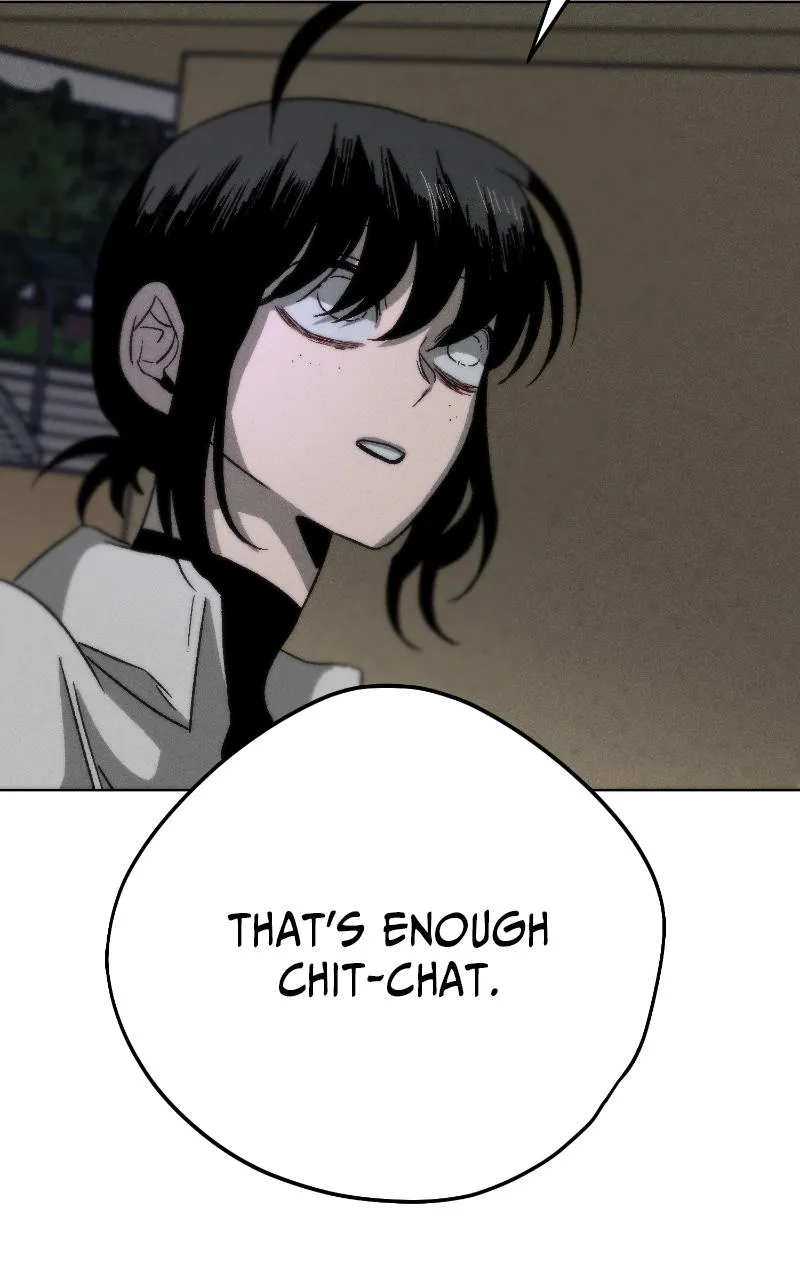 Read Project Mars Manga Online