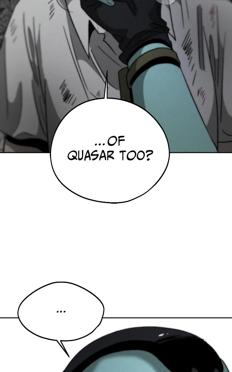 Read Project Mars Manga Online