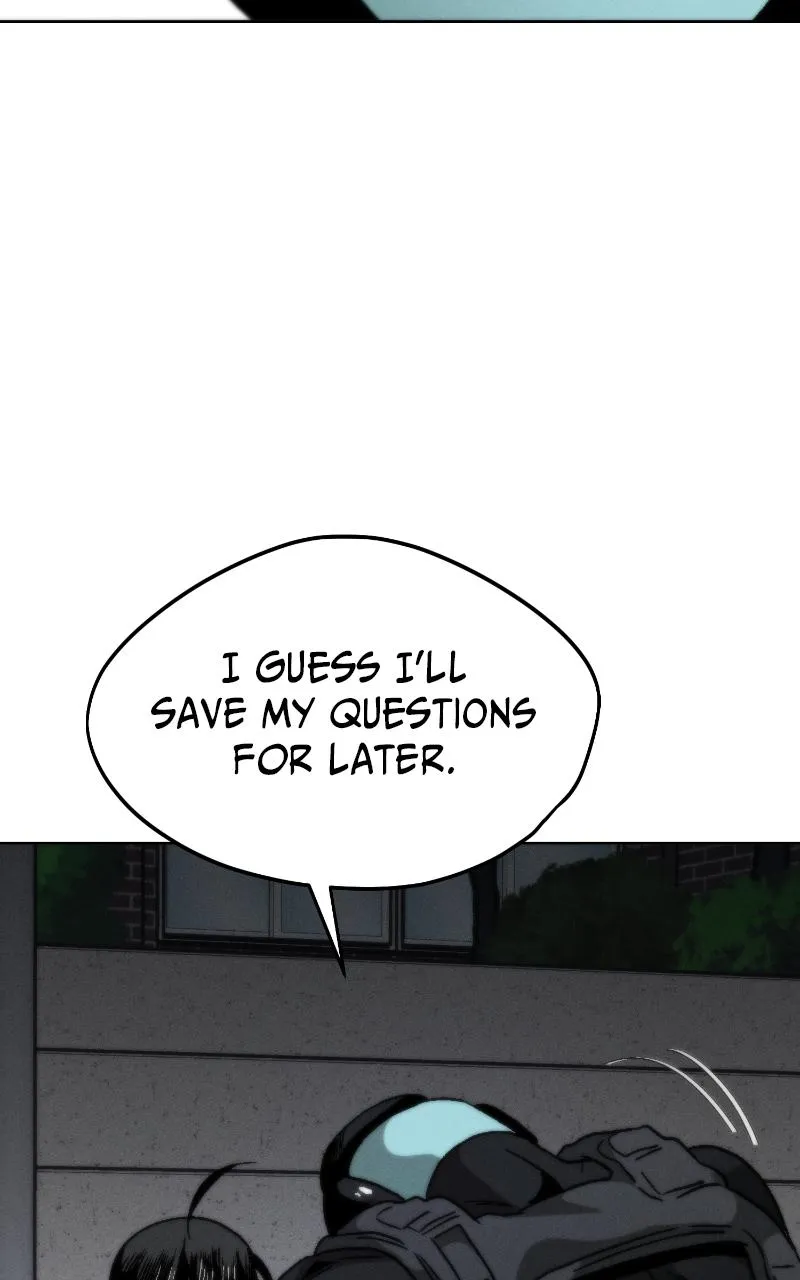 Read Project Mars Manga Online