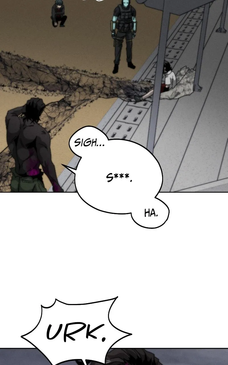 Read Project Mars Manga Online