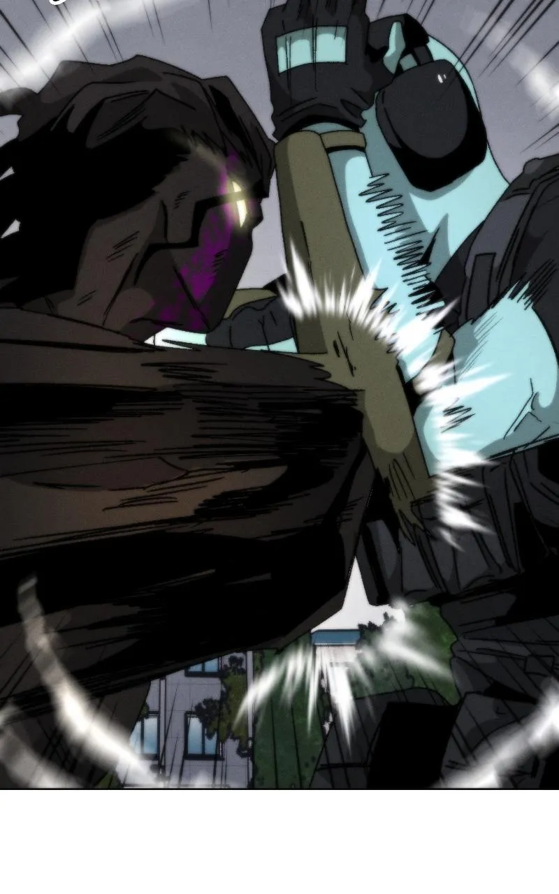Read Project Mars Manga Online