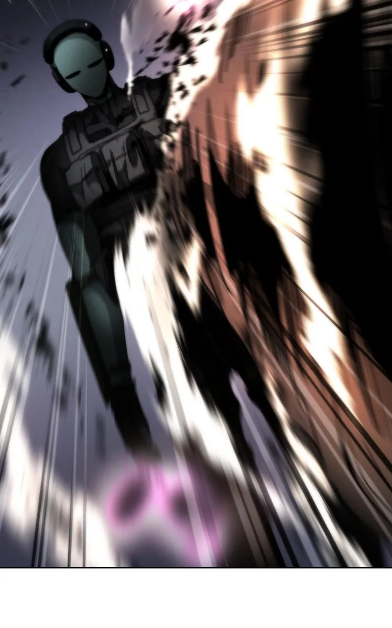 Read Project Mars Manga Online