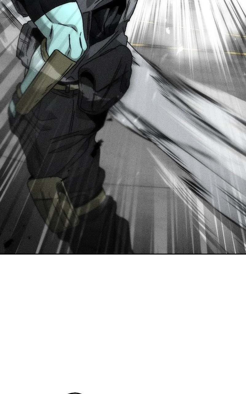 Read Project Mars Manga Online