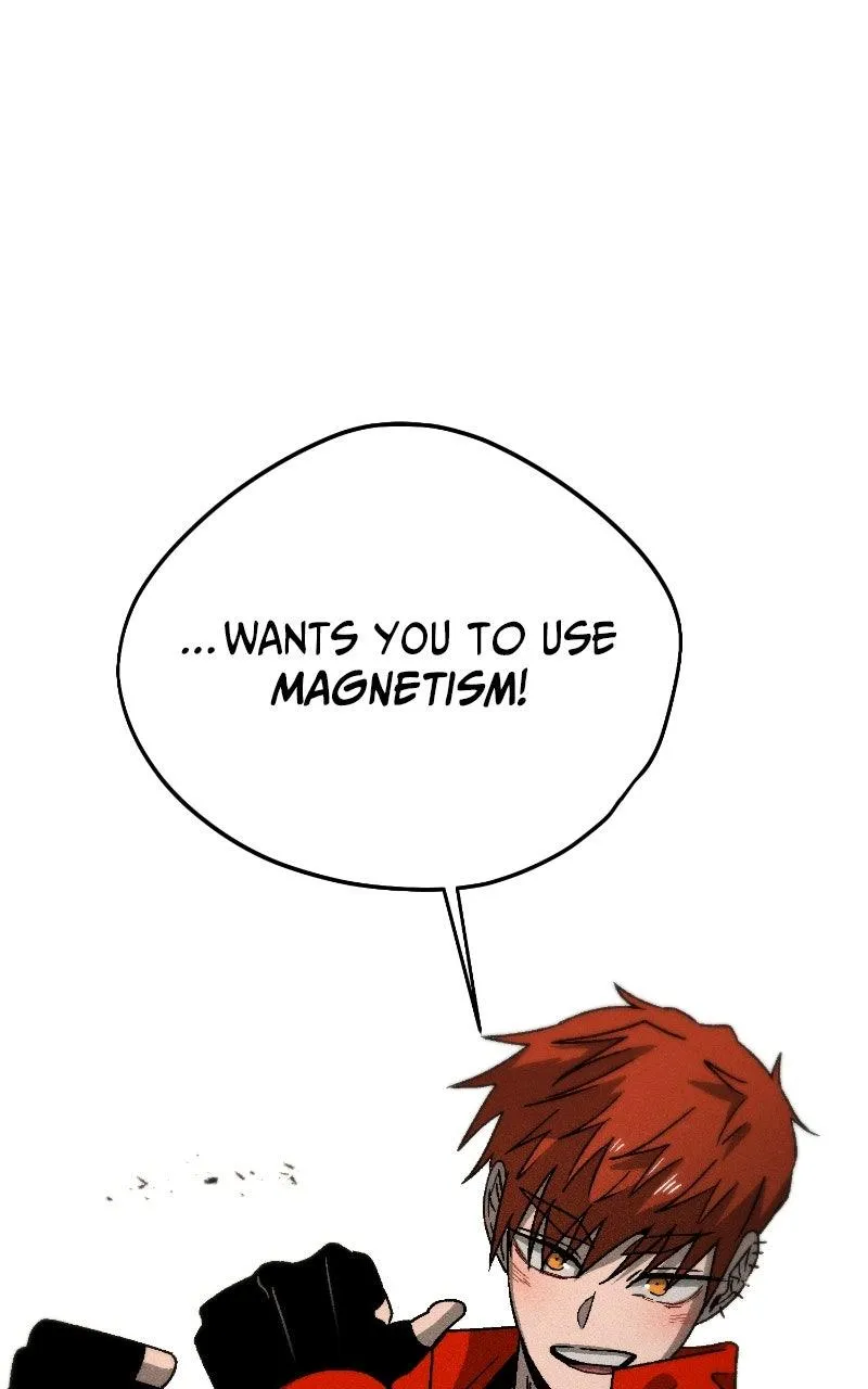 Read Project Mars Manga Online