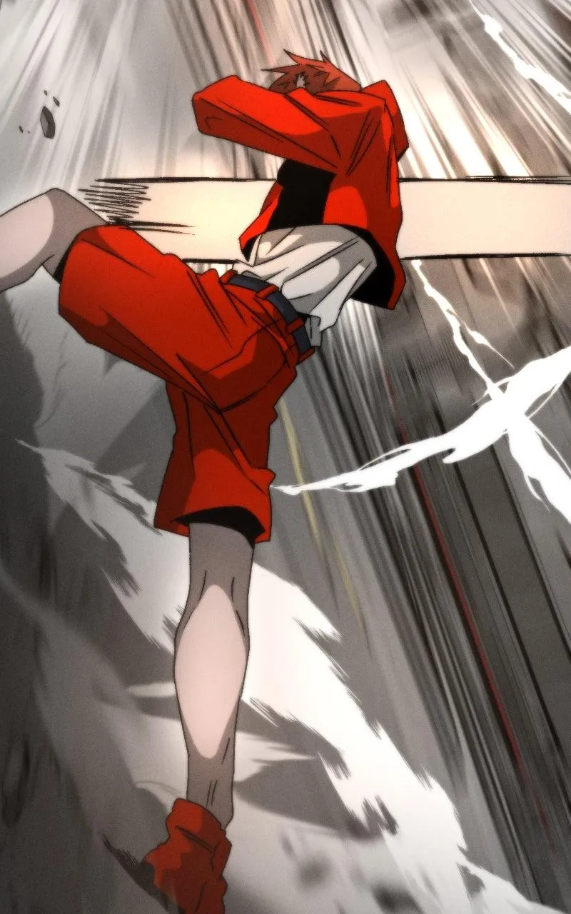 Read Project Mars Manga Online