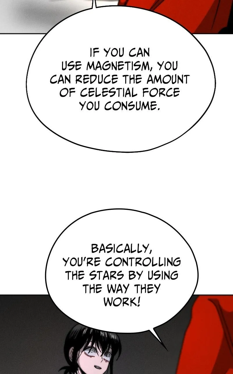 Read Project Mars Manga Online