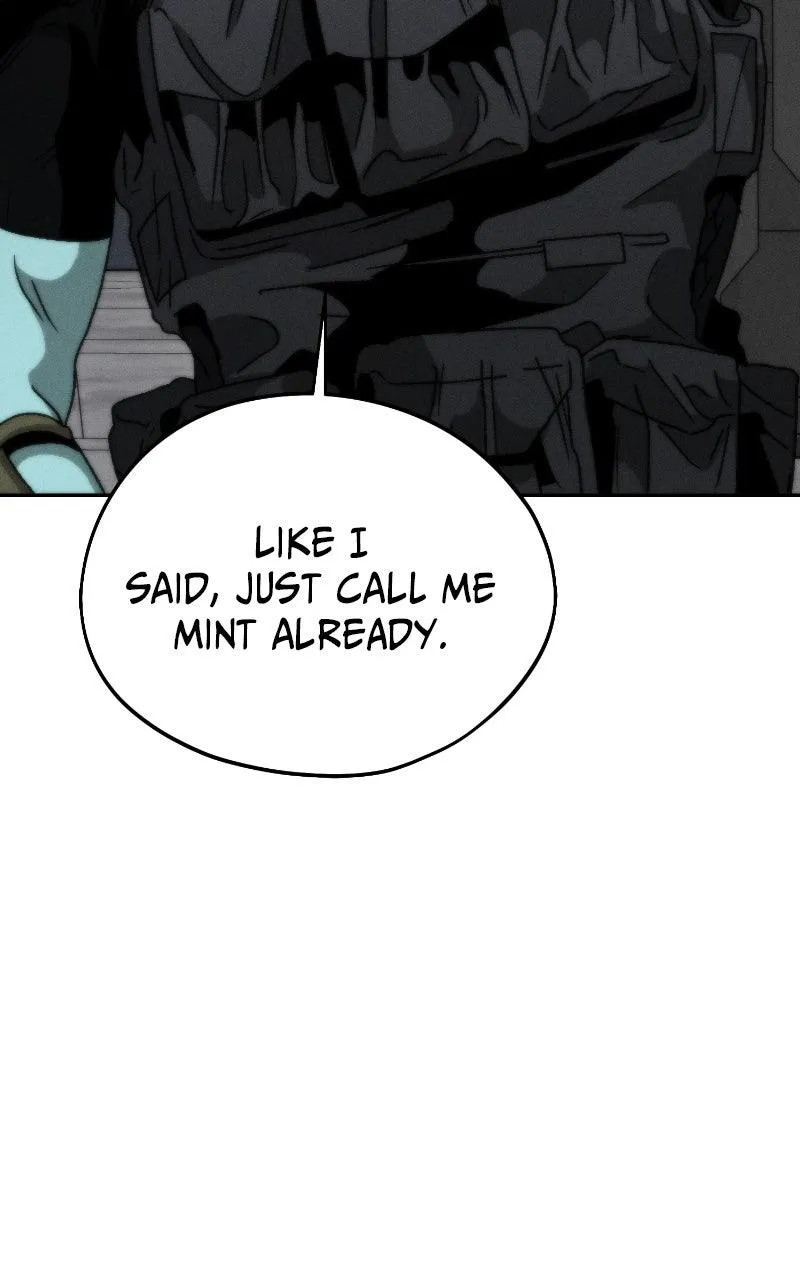 Read Project Mars Manga Online