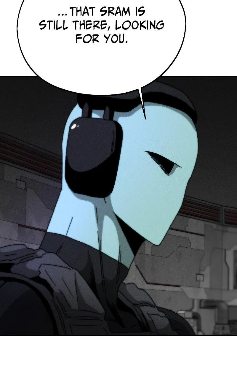 Read Project Mars Manga Online