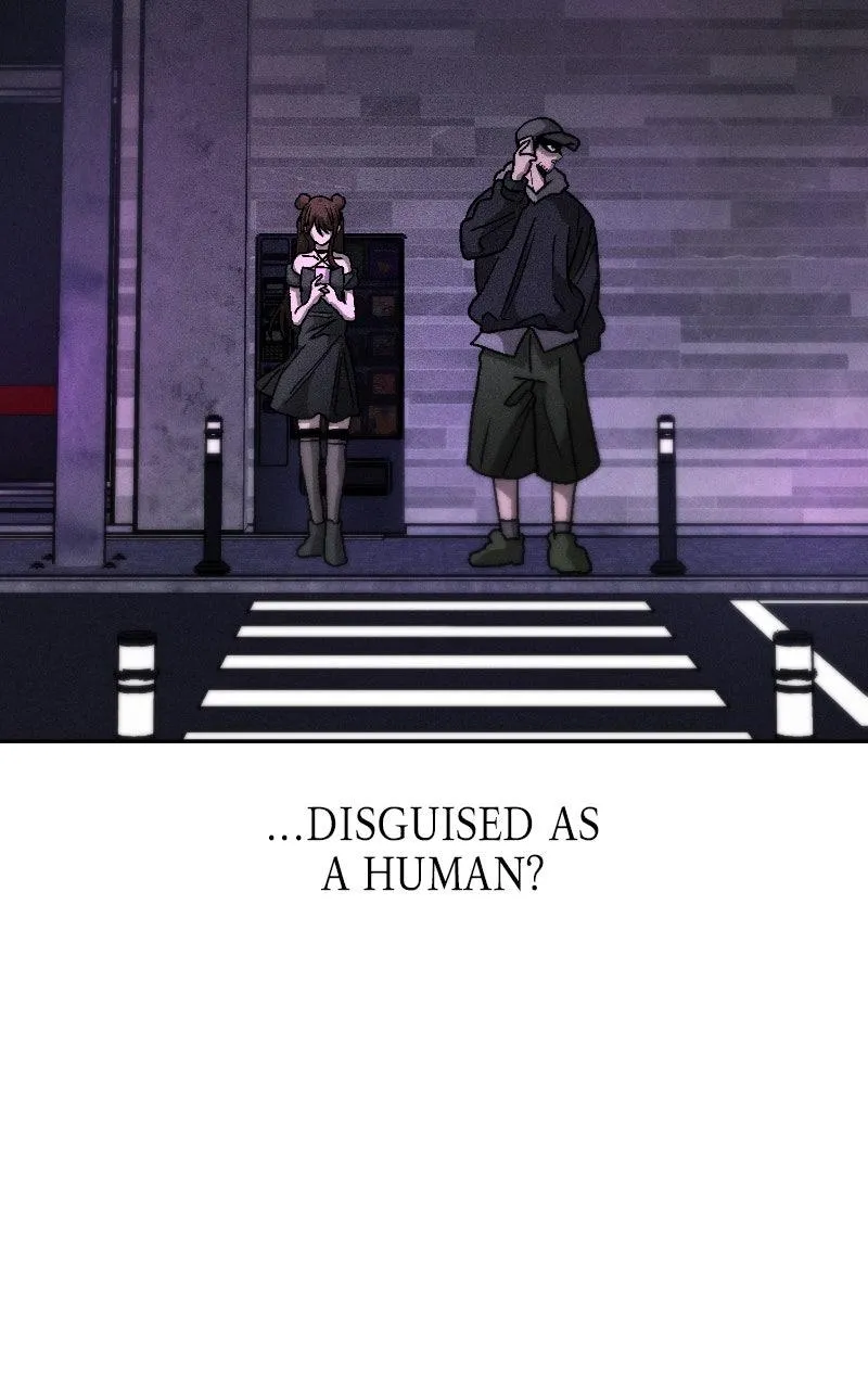 Read Project Mars Manga Online