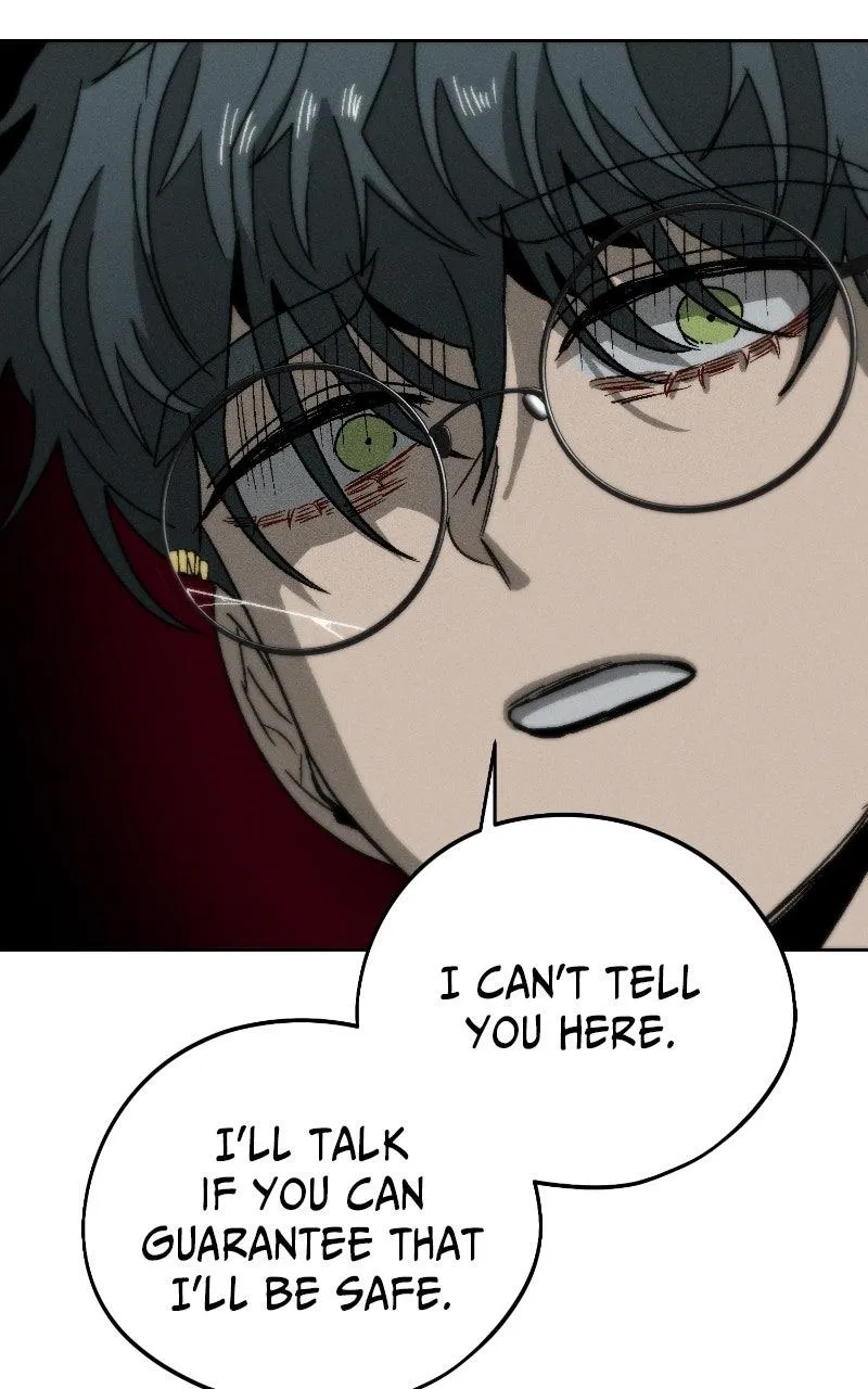 Read Project Mars Manga Online