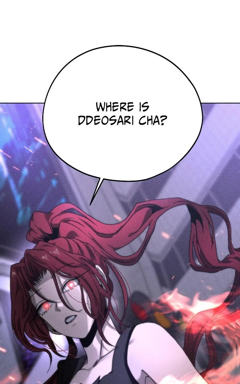 Read Project Mars Manga Online