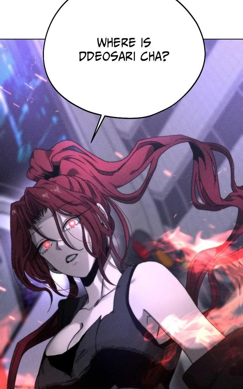 Read Project Mars Manga Online