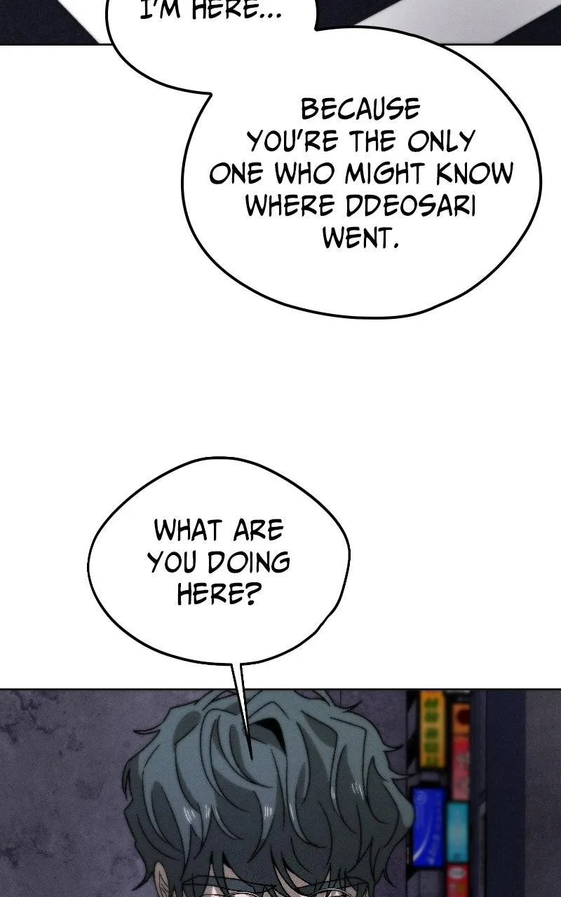 Read Project Mars Manga Online