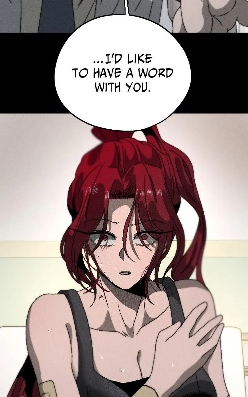 Read Project Mars Manga Online