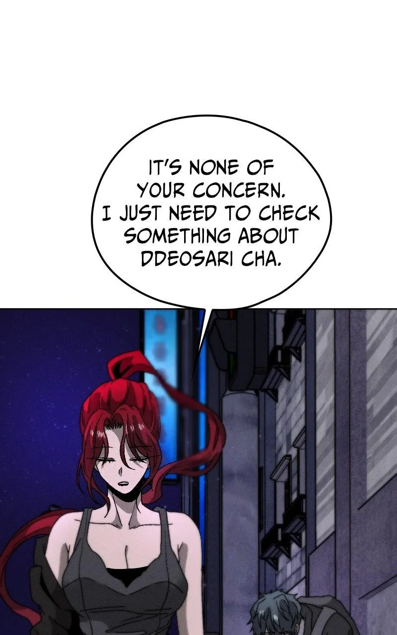 Read Project Mars Manga Online