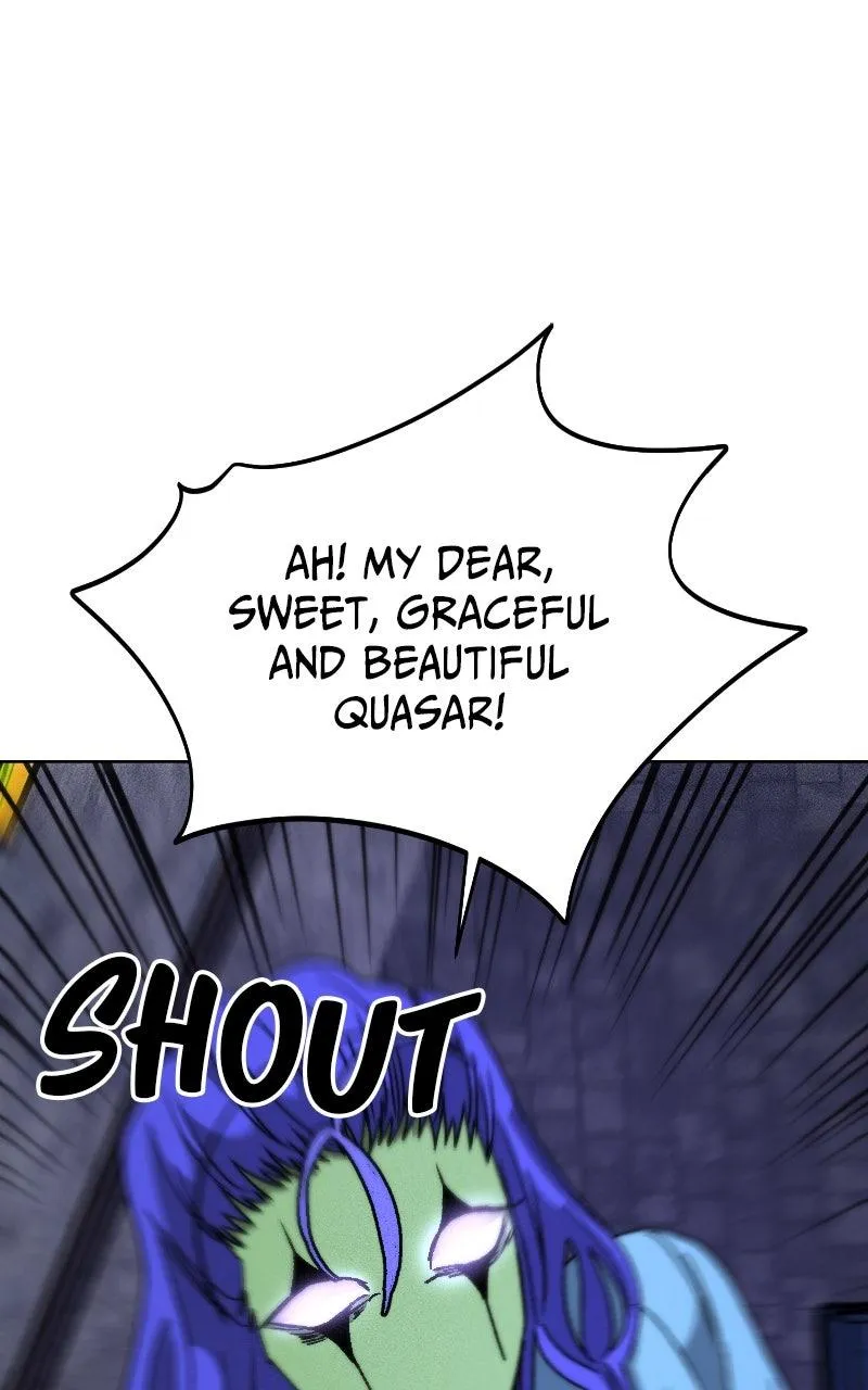 Read Project Mars Manga Online