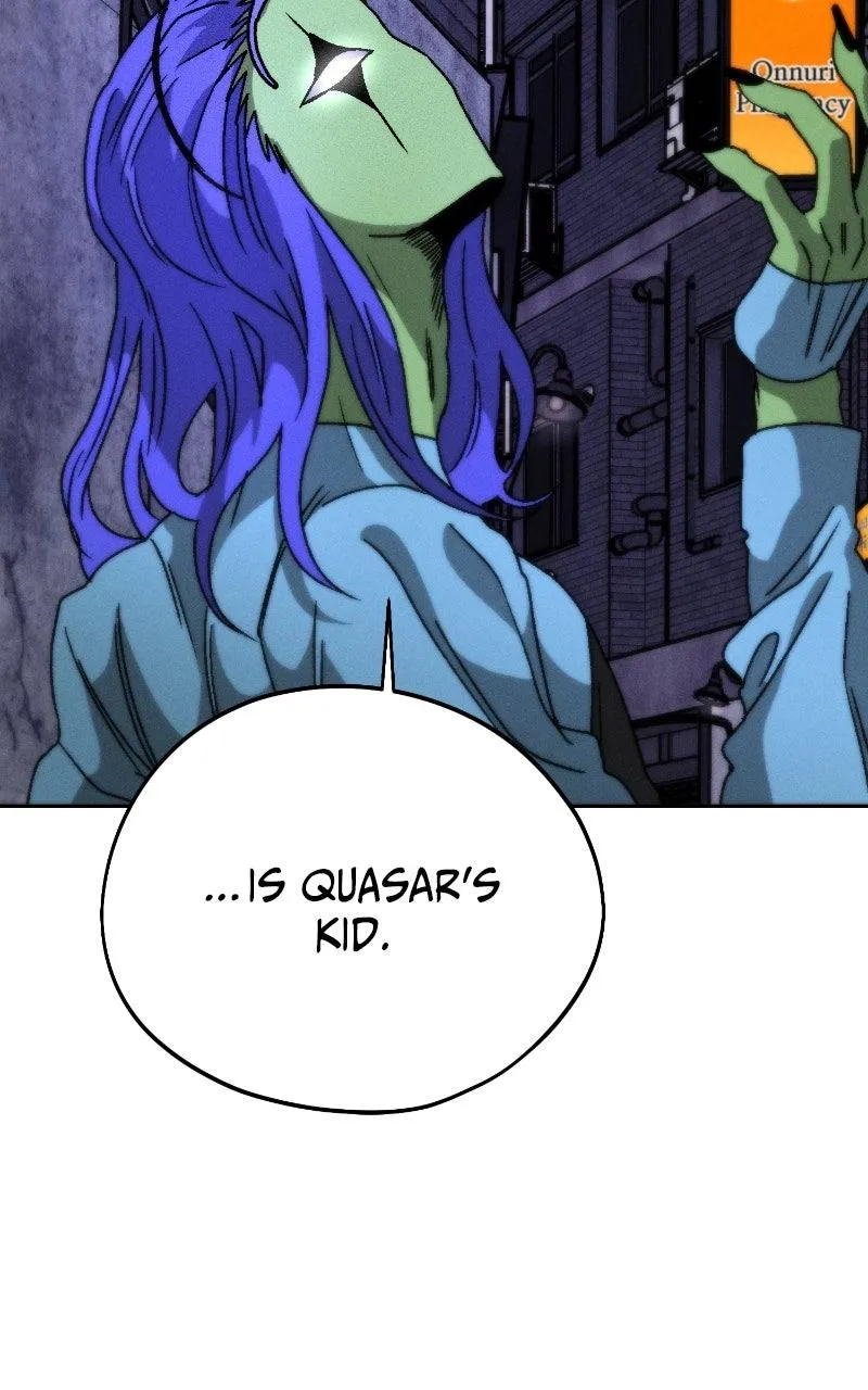 Read Project Mars Manga Online