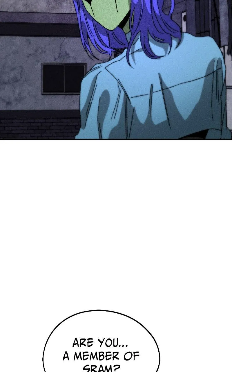 Read Project Mars Manga Online