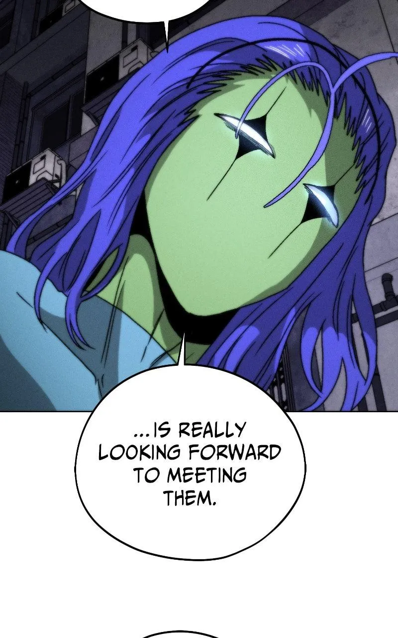 Read Project Mars Manga Online