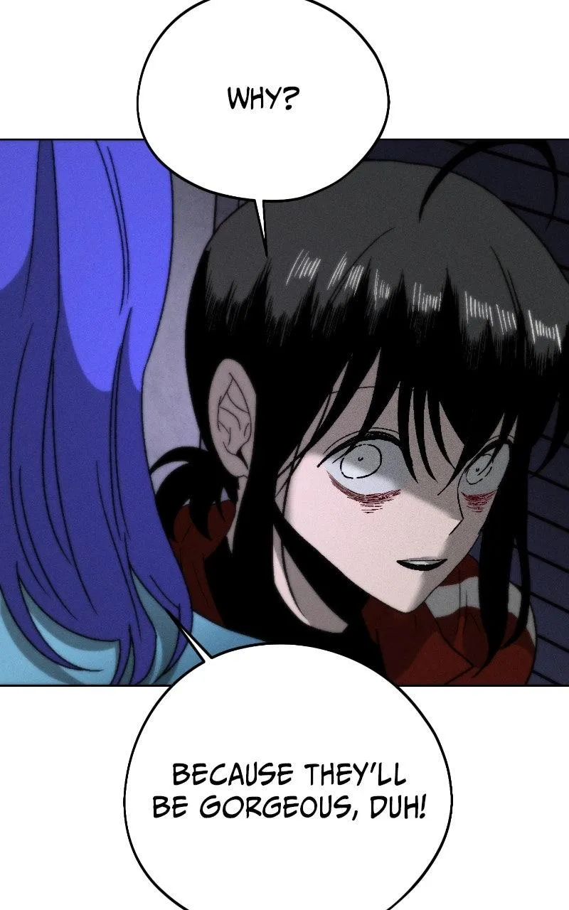 Read Project Mars Manga Online