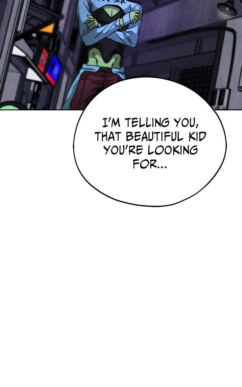 Read Project Mars Manga Online