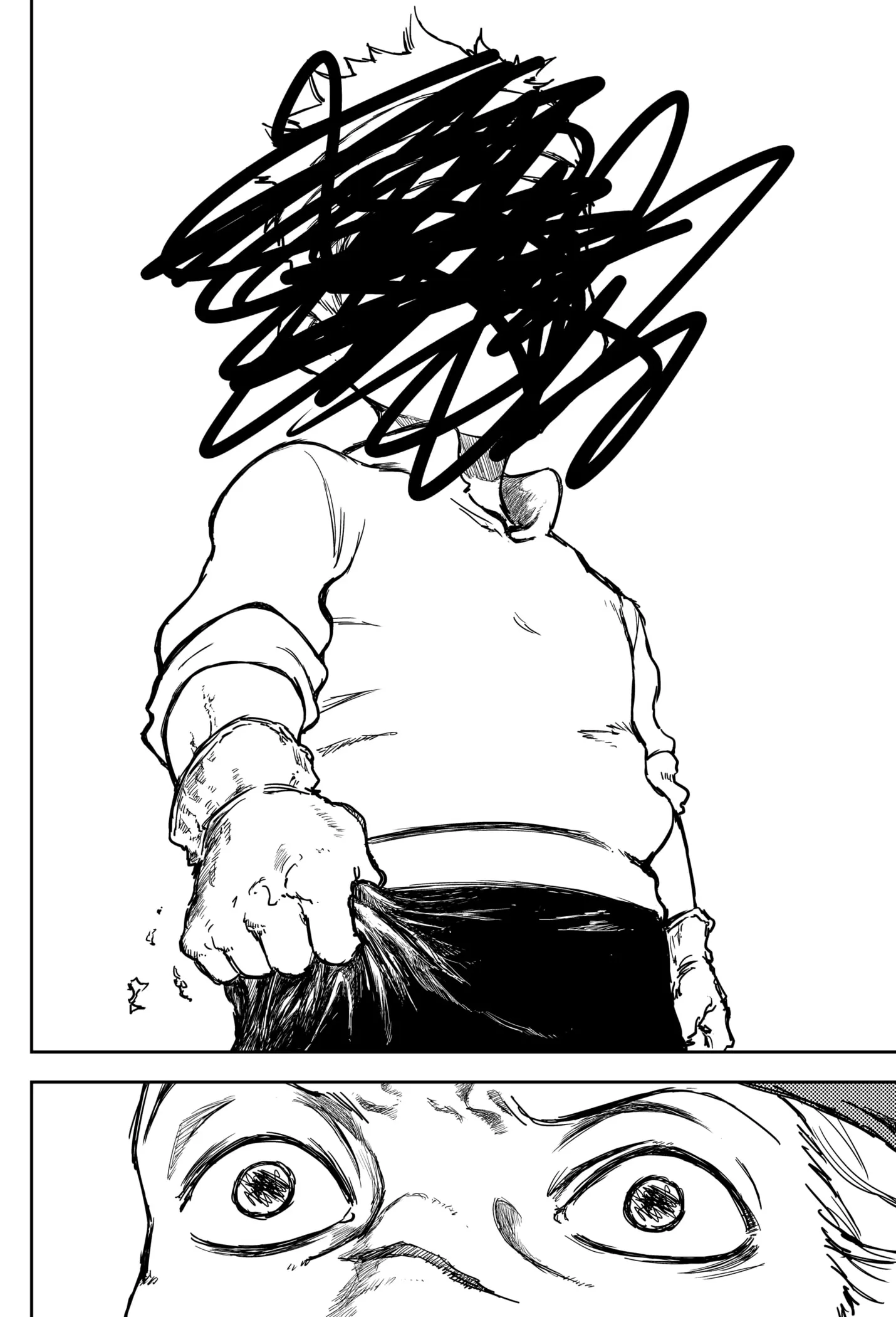 Read Punk Gun Manga Online