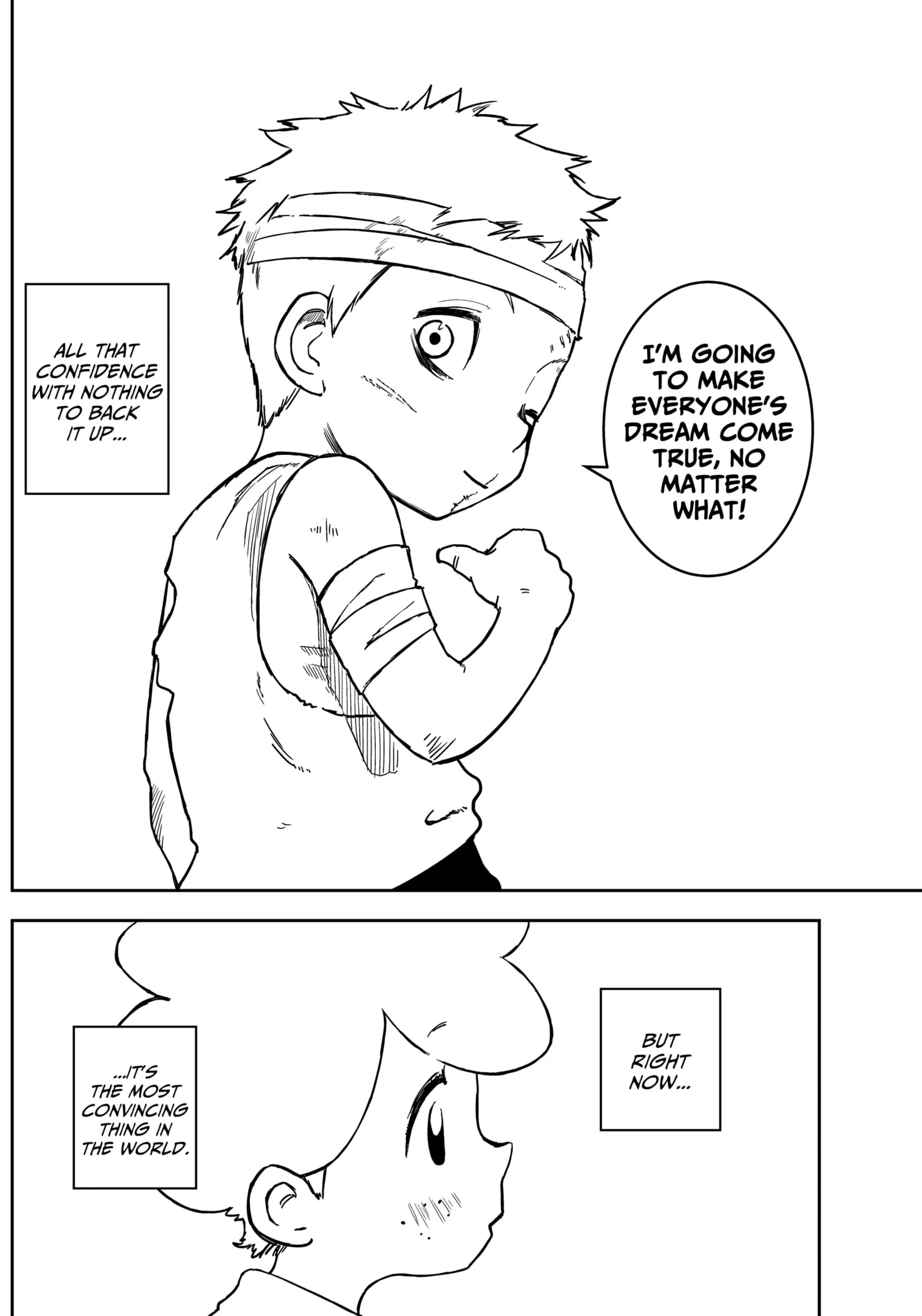 Read Punk Gun Manga Online