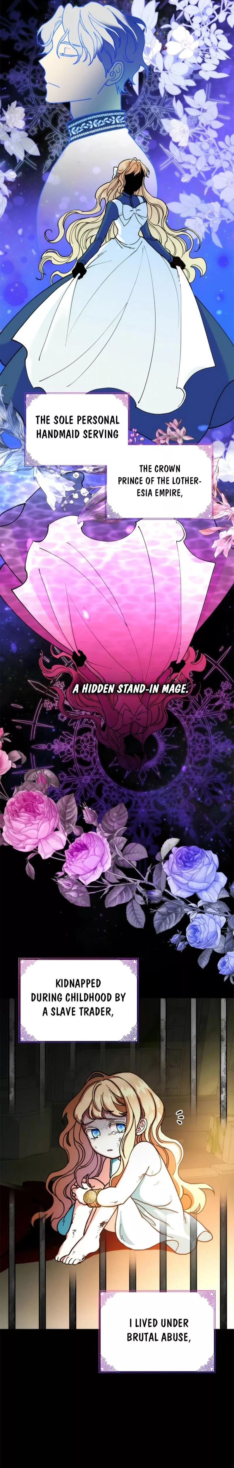 Read Puppet Archmage Manga Online