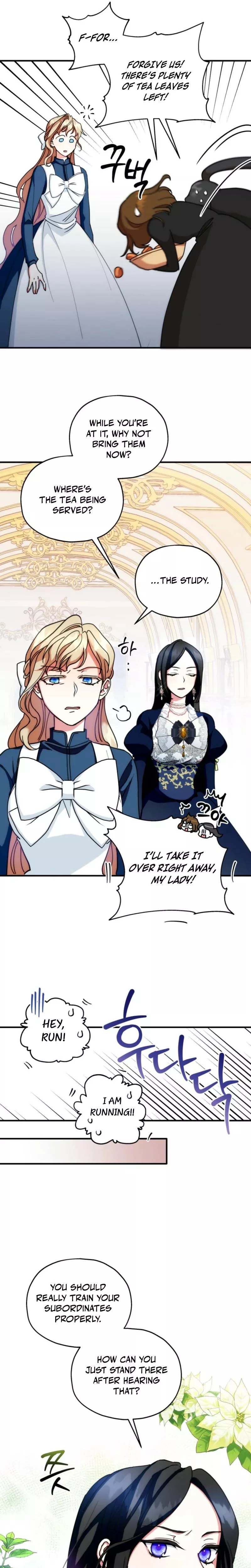 Read Puppet Archmage Manga Online