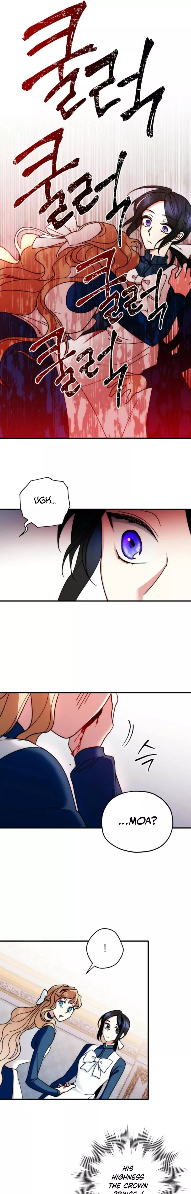 Read Puppet Archmage Manga Online