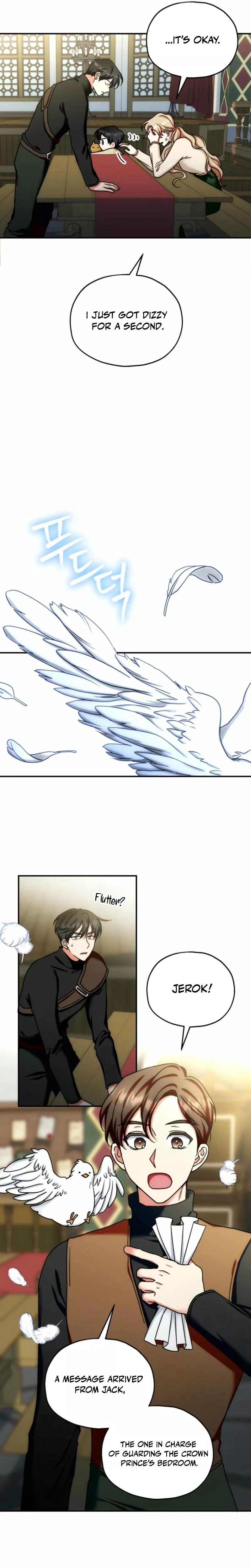 Read Puppet Archmage Manga Online