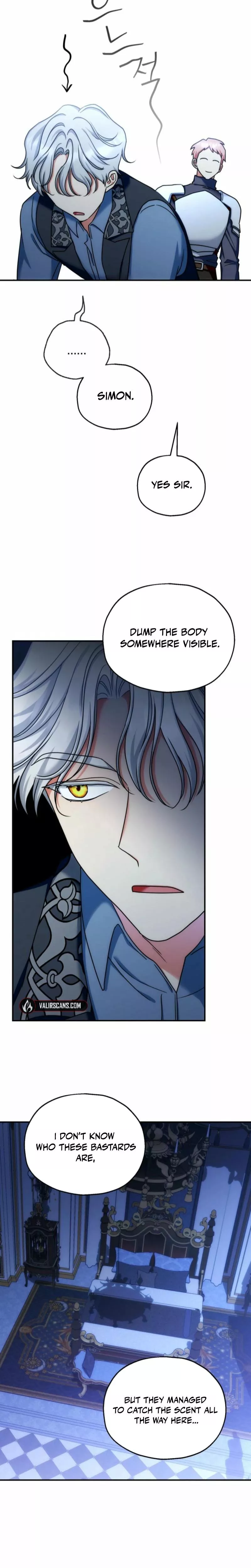 Read Puppet Archmage Manga Online