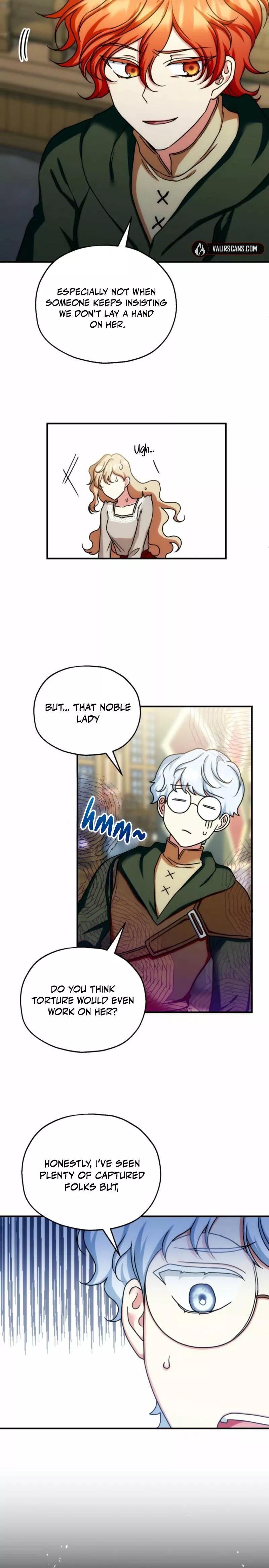 Read Puppet Archmage Manga Online