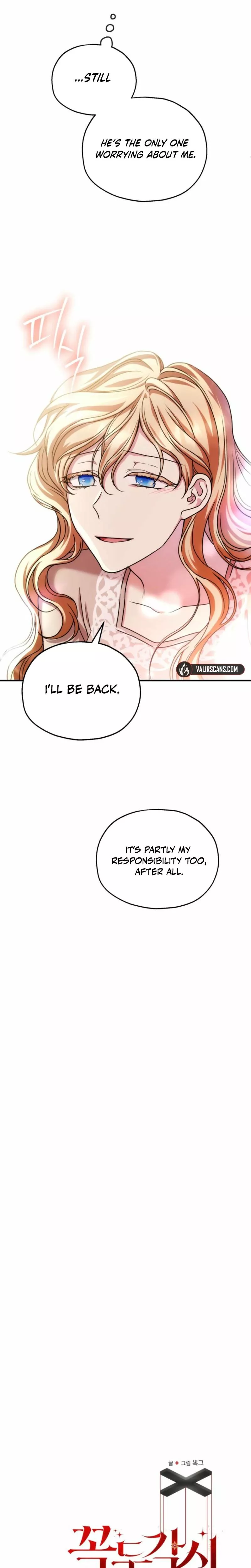 Read Puppet Archmage Manga Online