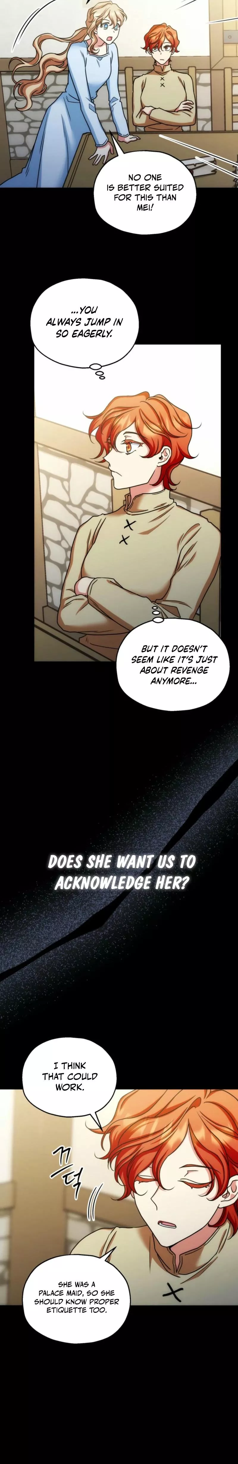 Read Puppet Archmage Manga Online