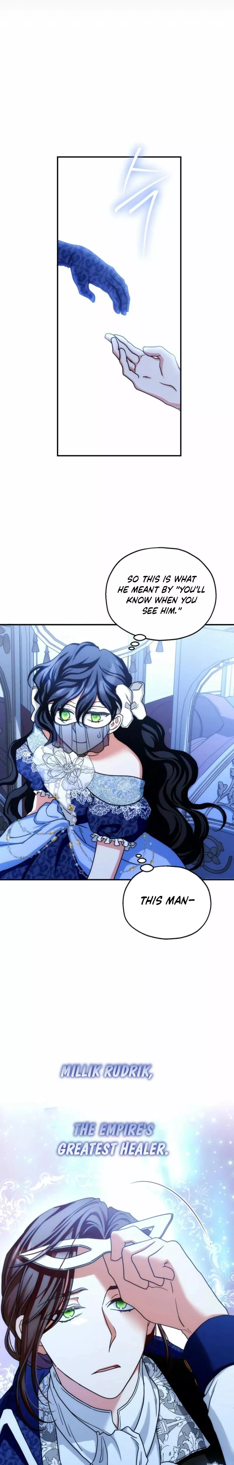 Read Puppet Archmage Manga Online