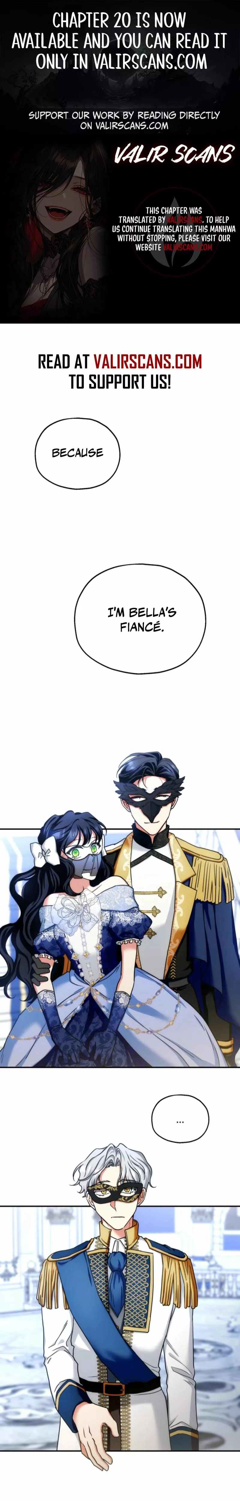 Read Puppet Archmage Manga Online