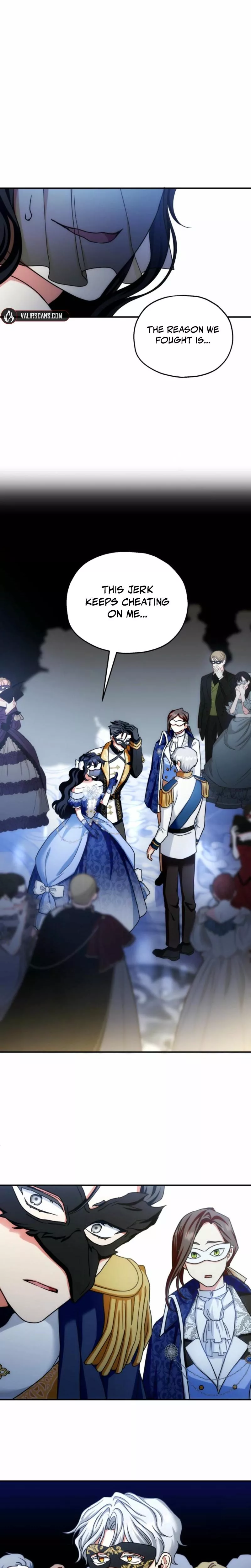 Read Puppet Archmage Manga Online