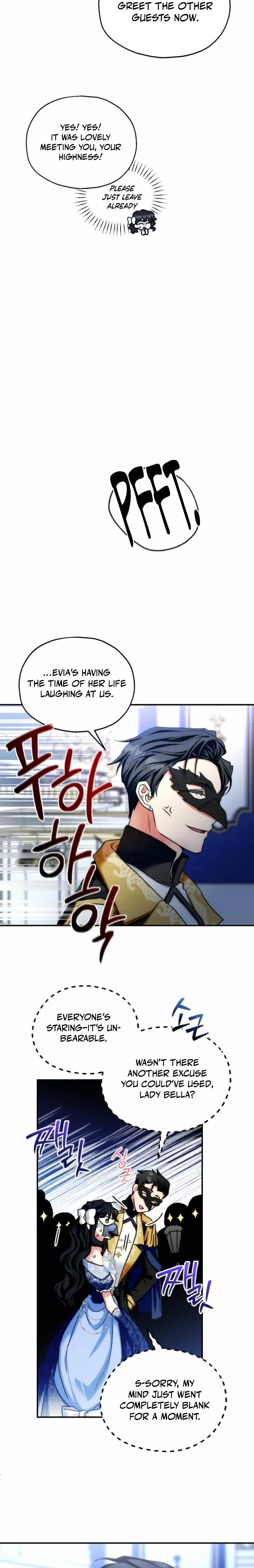 Read Puppet Archmage Manga Online