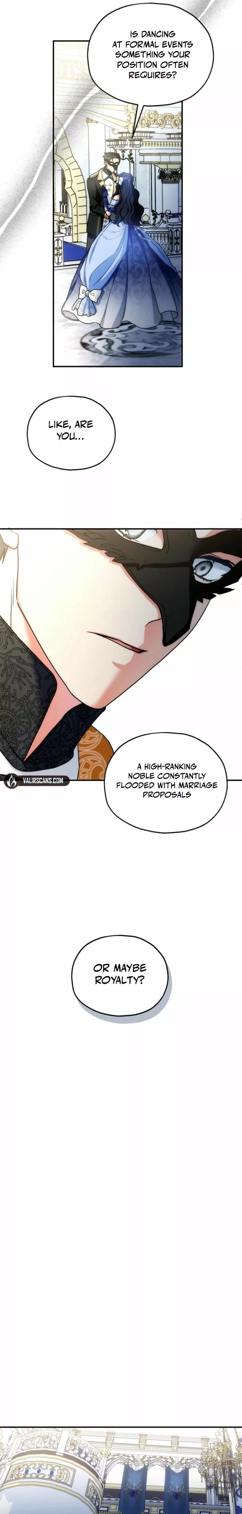 Read Puppet Archmage Manga Online