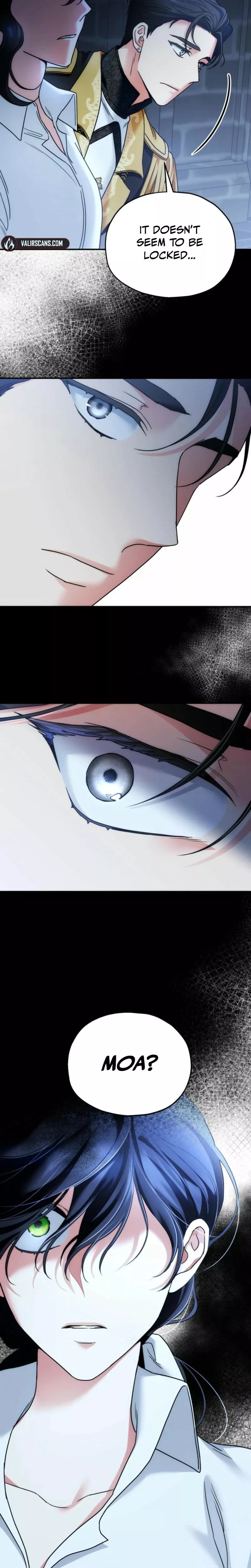 Read Puppet Archmage Manga Online