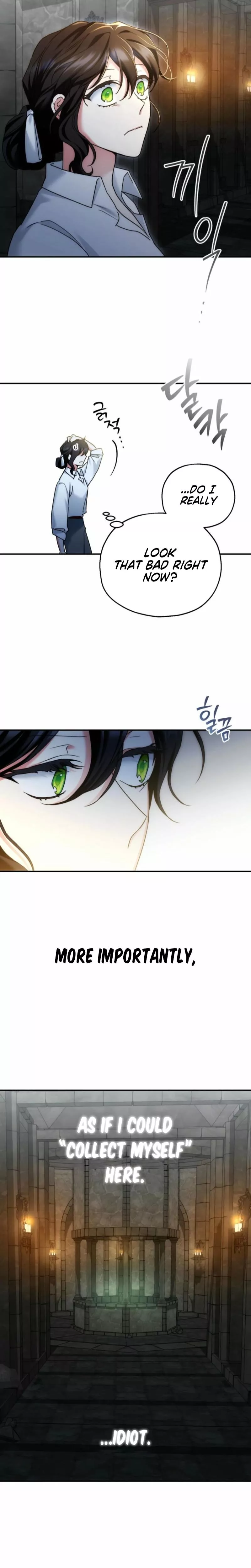 Read Puppet Archmage Manga Online