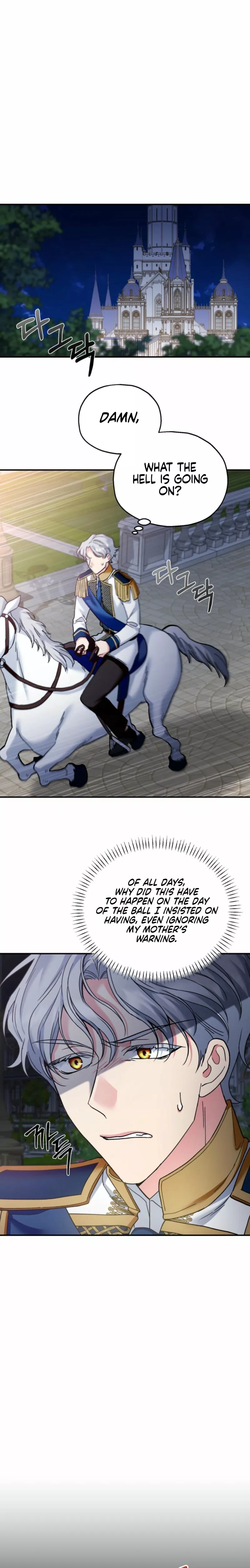 Read Puppet Archmage Manga Online