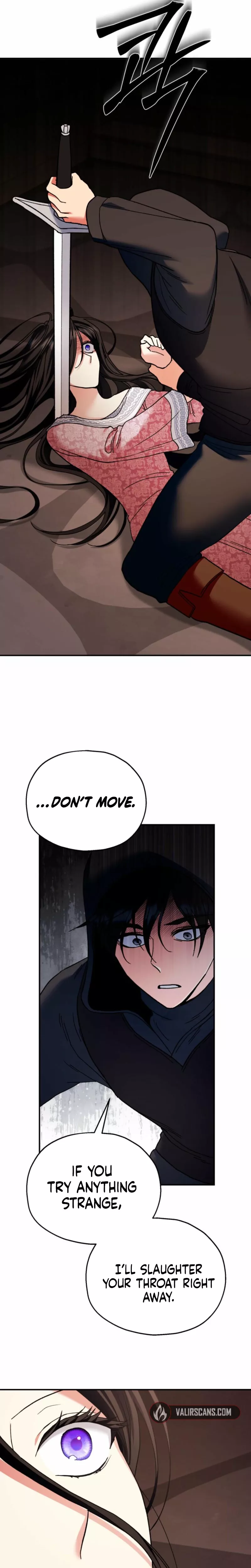 Read Puppet Archmage Manga Online