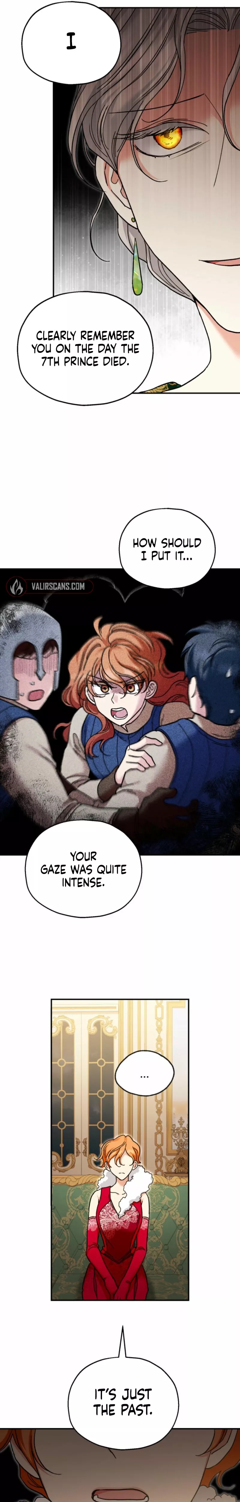 Read Puppet Archmage Manga Online