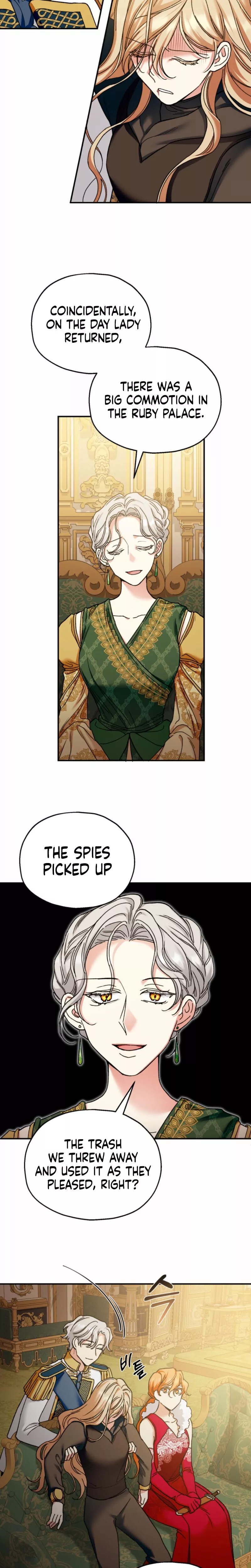 Read Puppet Archmage Manga Online