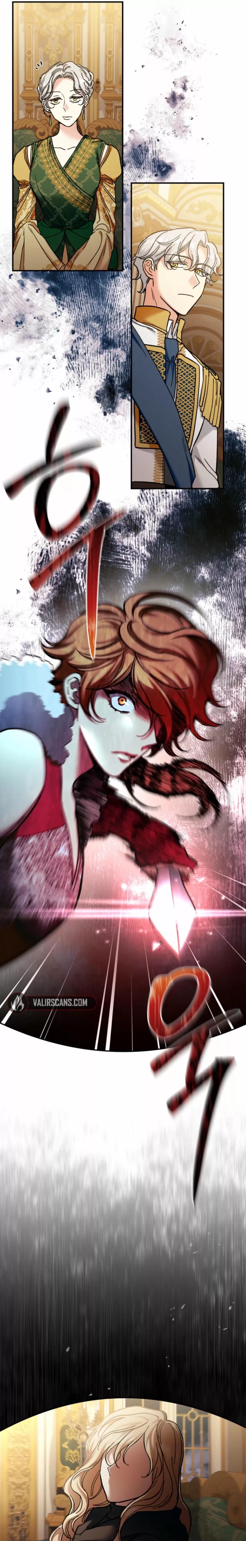 Read Puppet Archmage Manga Online